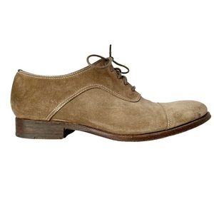 N.D.C. Mara Sueded Derby | 37.5